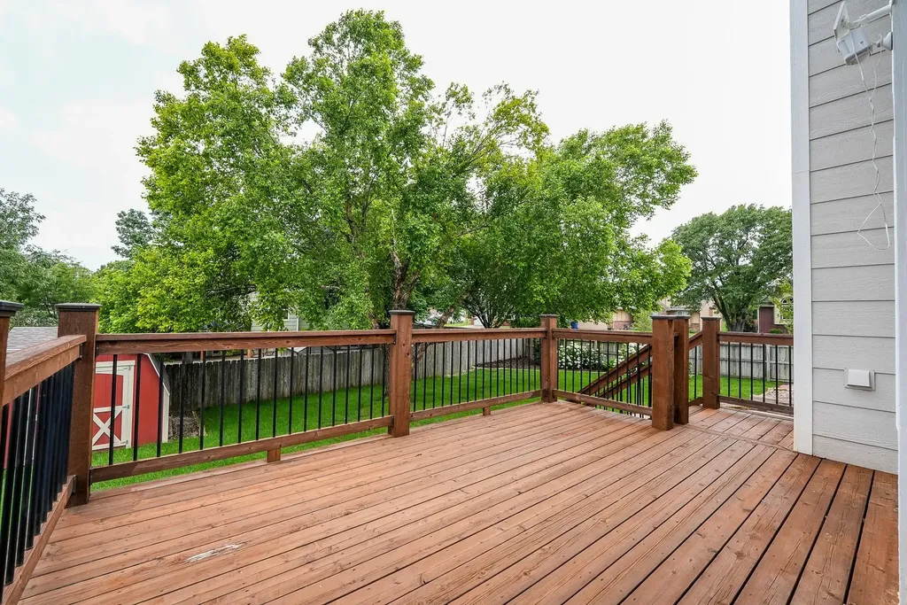 309 N Oakmont Court Andover KS 67002