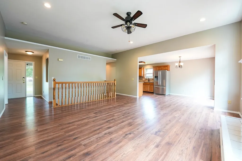 309 N Oakmont Court Andover KS 67002