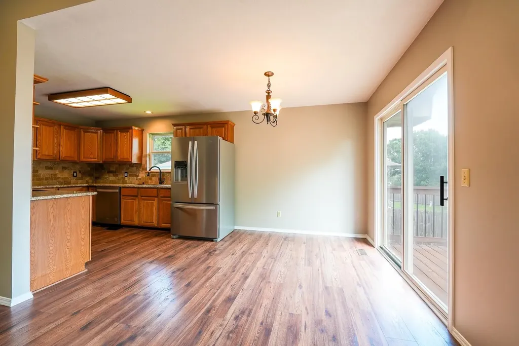 309 N Oakmont Court Andover KS 67002