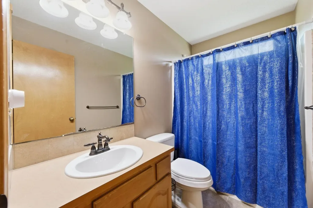 2216 N Newberry Street Derby KS 67037