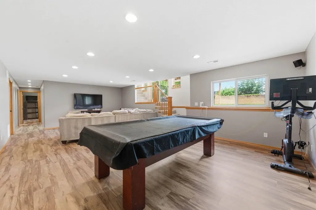 2216 N Newberry Street Derby KS 67037