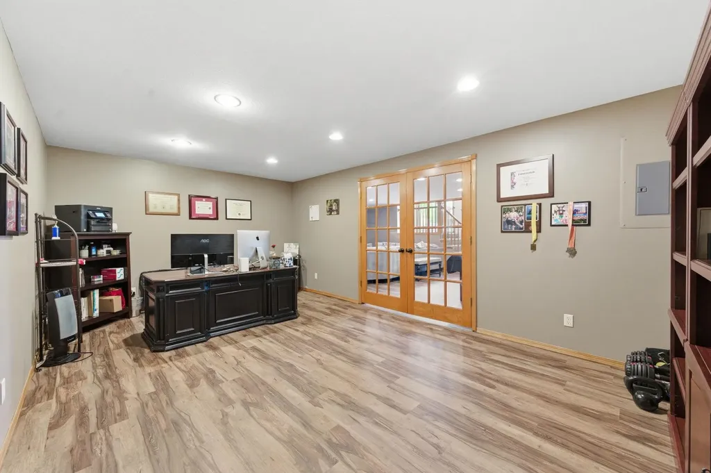 2216 N Newberry Street Derby KS 67037