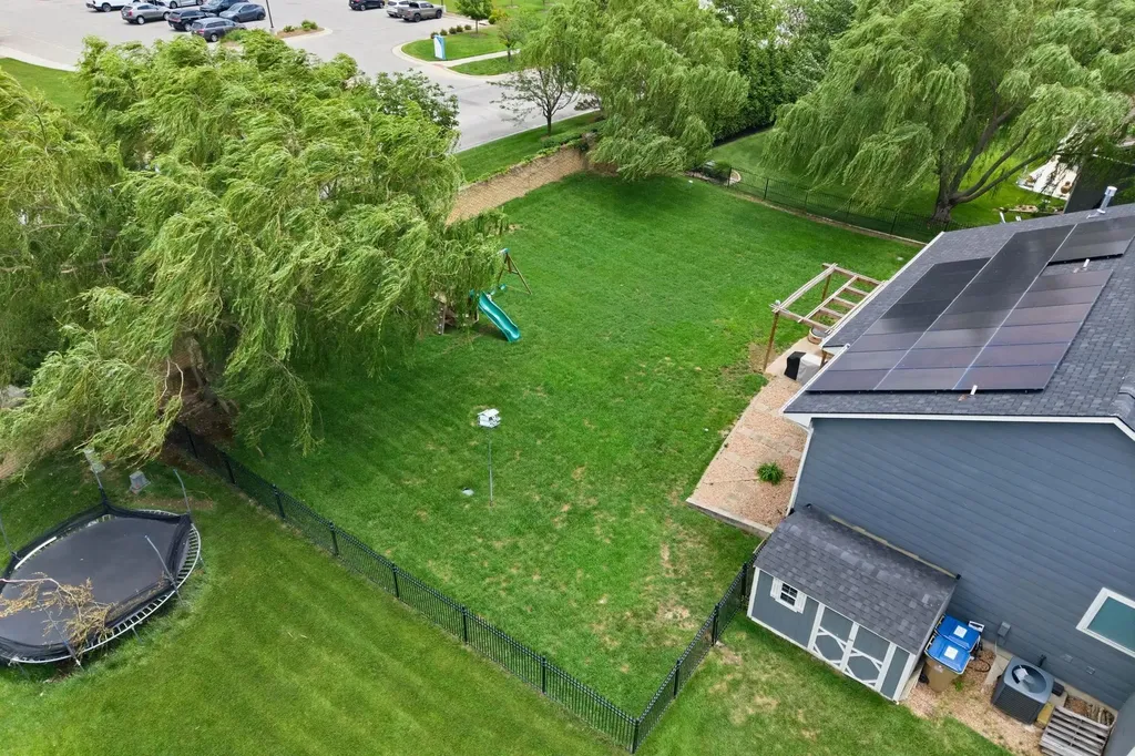 2216 N Newberry Street Derby KS 67037