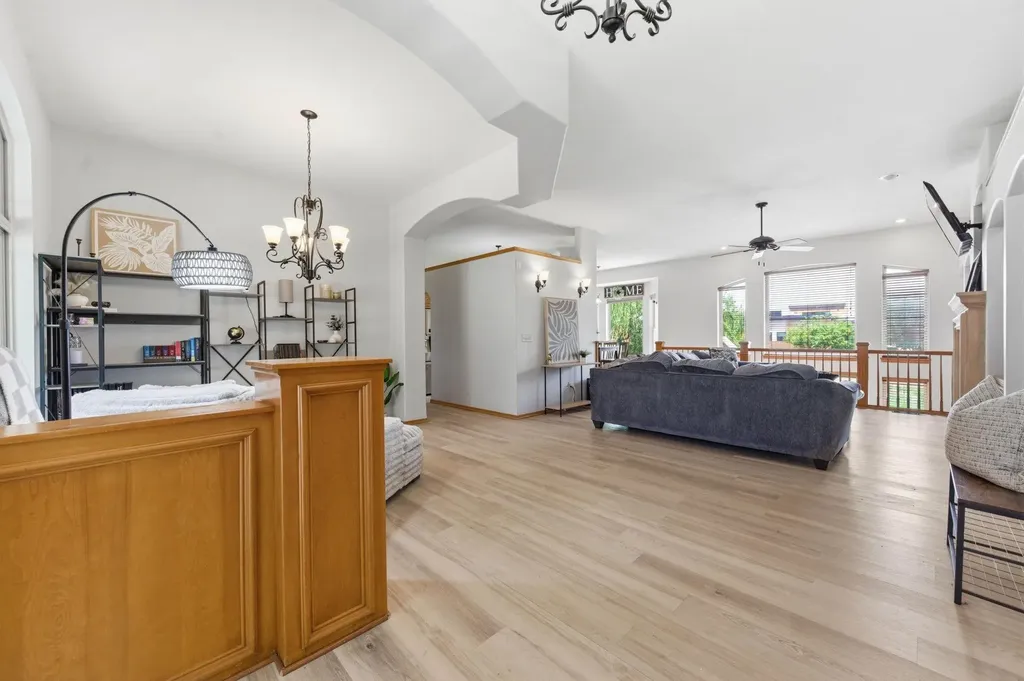 2216 N Newberry Street Derby KS 67037