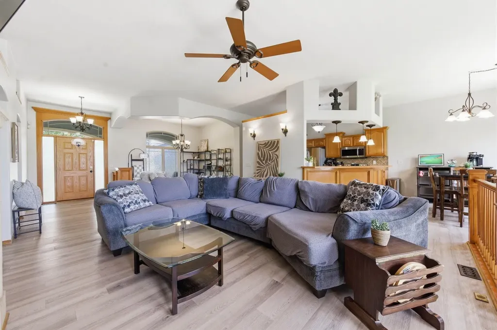 2216 N Newberry Street Derby KS 67037
