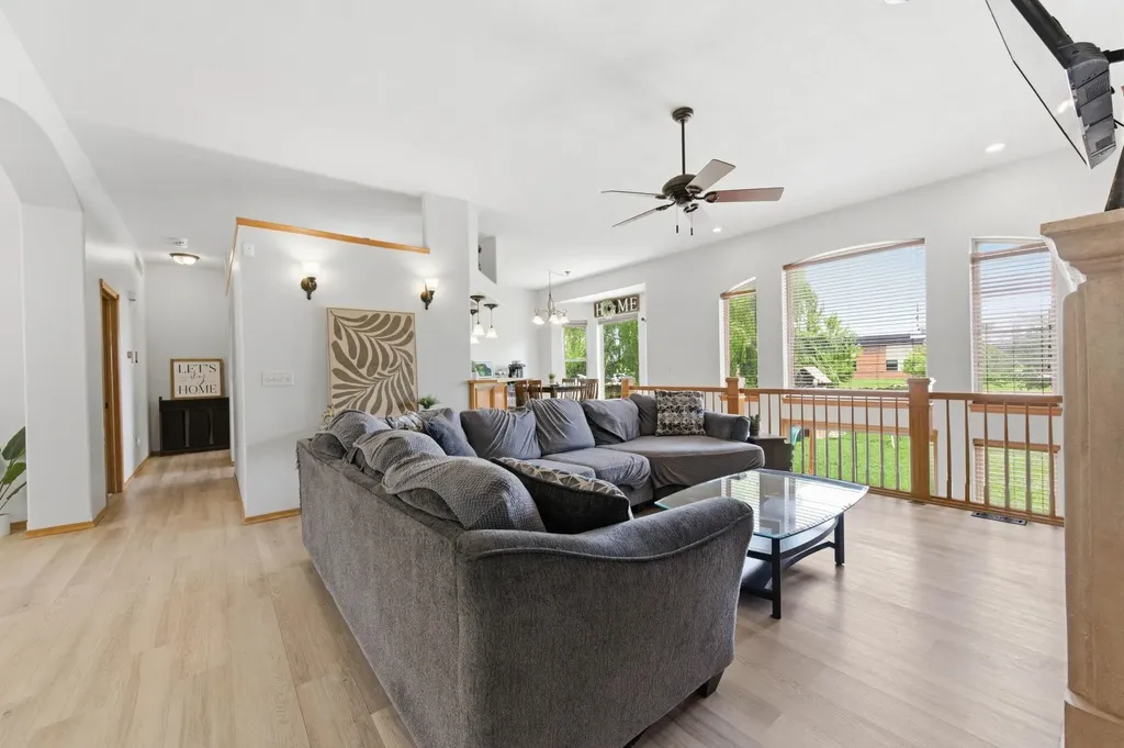 2216 N Newberry Street Derby KS 67037