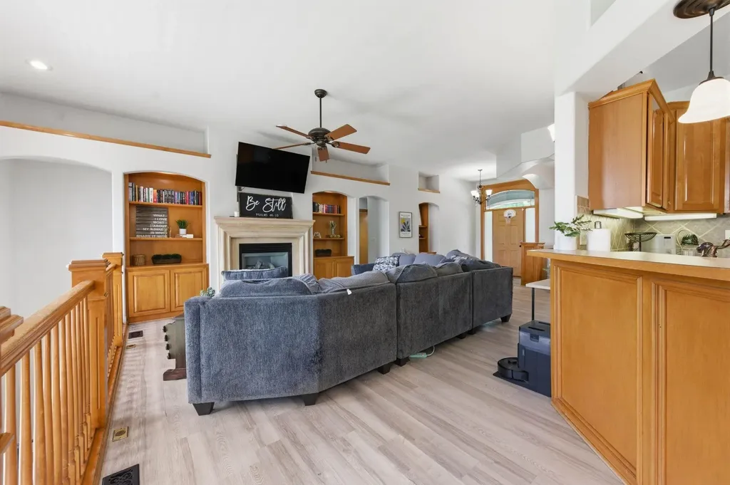 2216 N Newberry Street Derby KS 67037