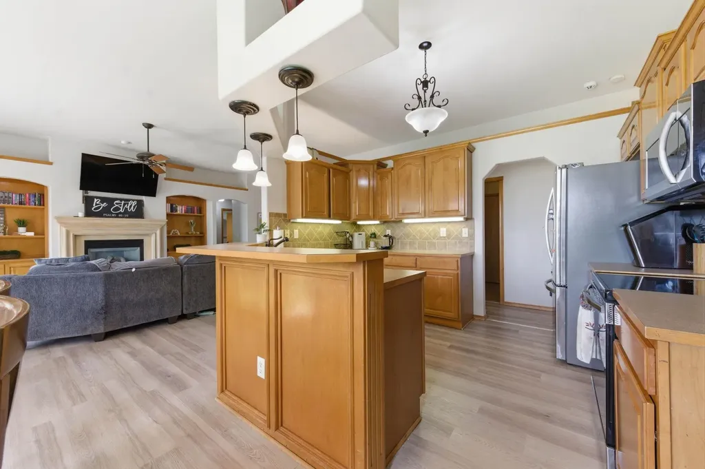 2216 N Newberry Street Derby KS 67037