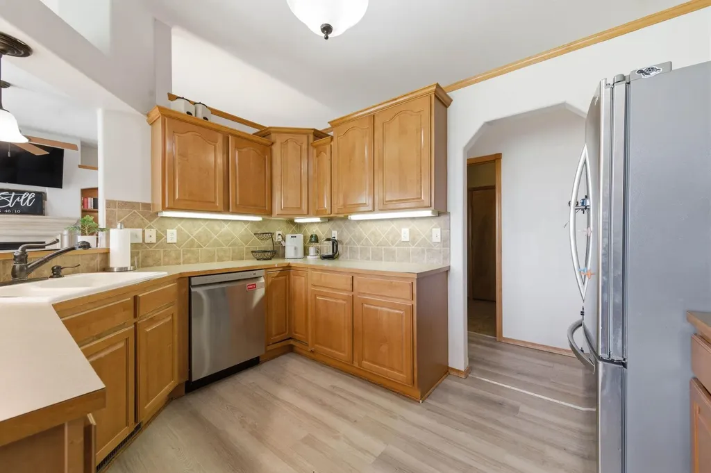 2216 N Newberry Street Derby KS 67037