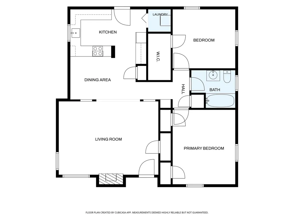 1120 N C Street Arkansas City KS 67005