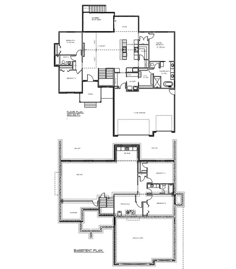 2812 E Kay Street Derby KS 67037
