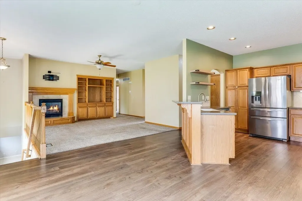 2206 E Myrtlewood Derby KS 67037