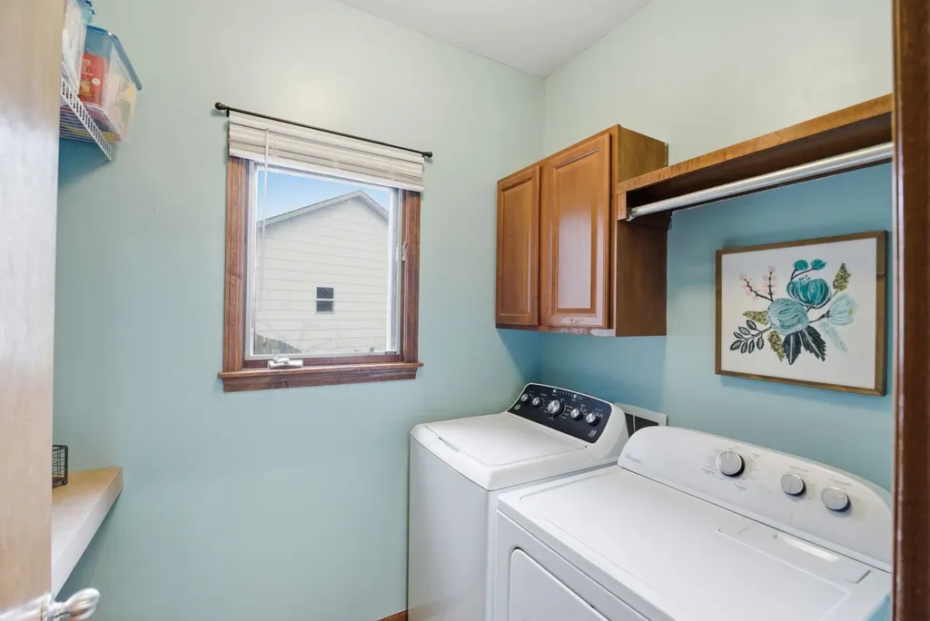 1285 N Forestview Court Wichita KS 67235