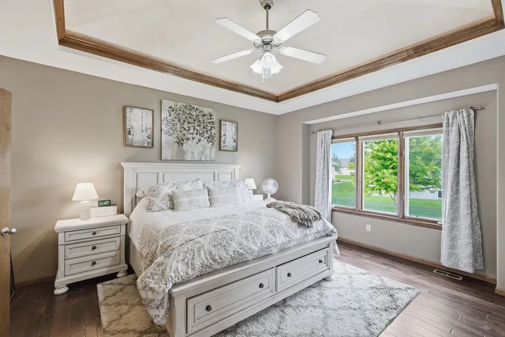 1285 N Forestview Court Wichita KS 67235