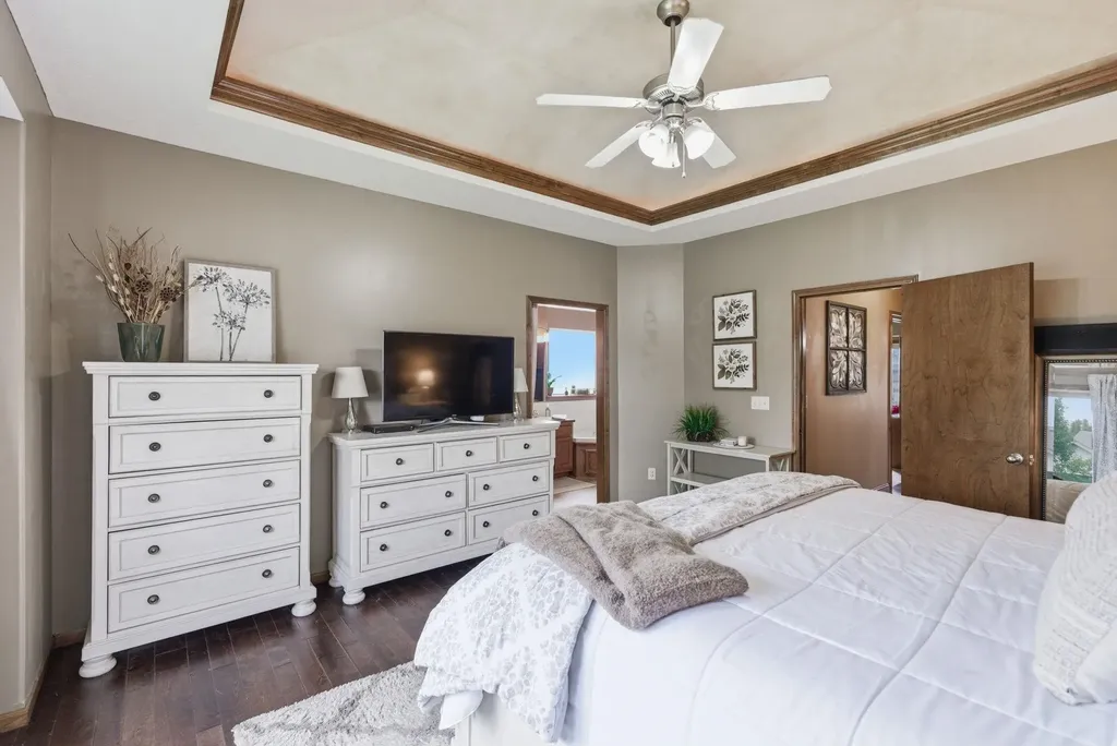 1285 N Forestview Court Wichita KS 67235