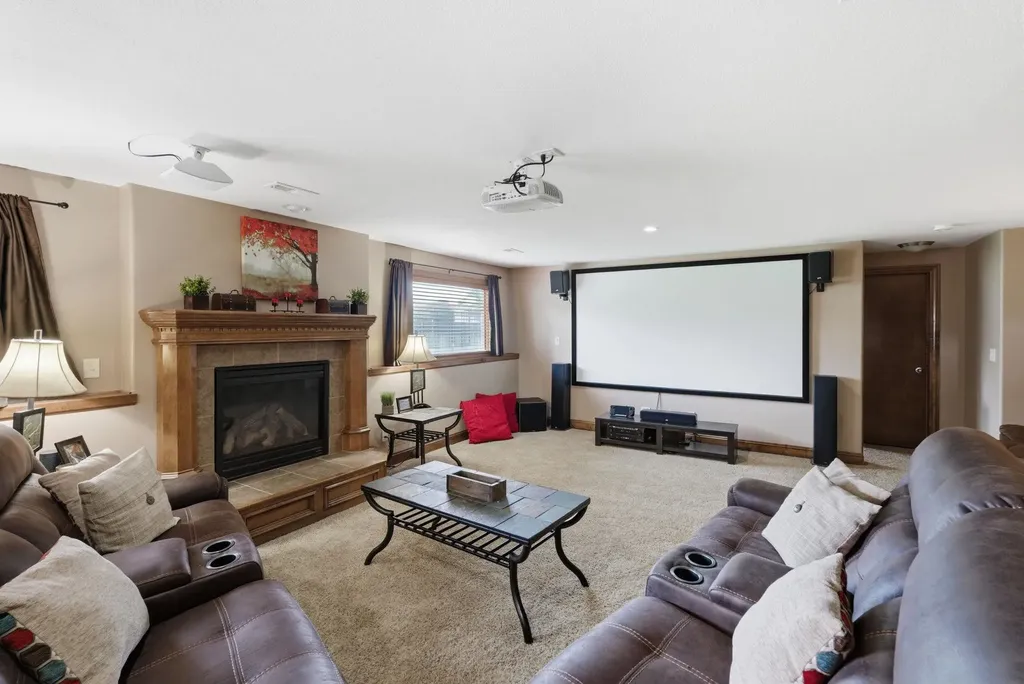1285 N Forestview Court Wichita KS 67235