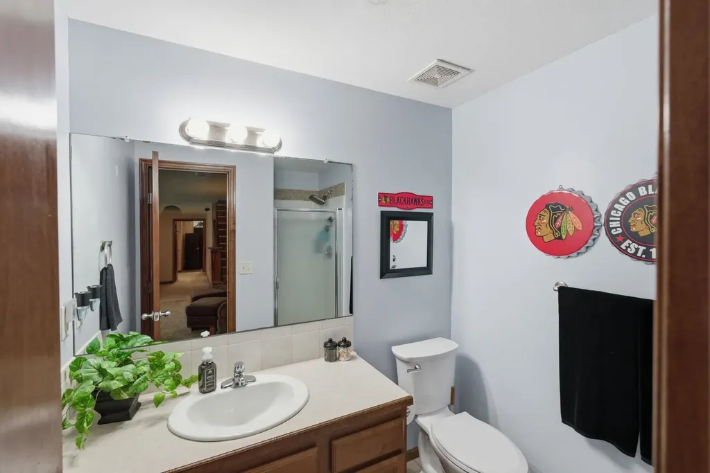 1285 N Forestview Court Wichita KS 67235