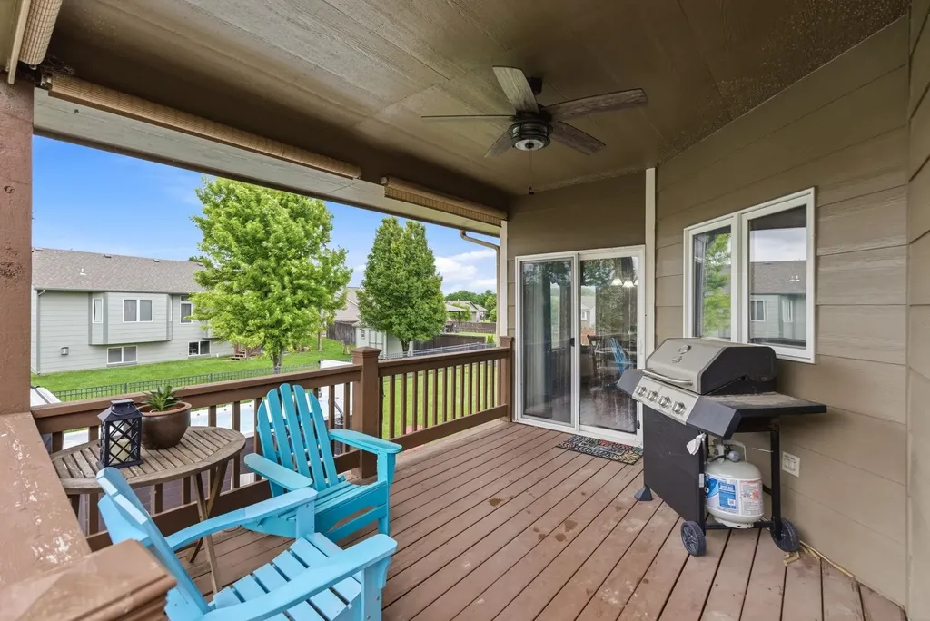 1285 N Forestview Court Wichita KS 67235