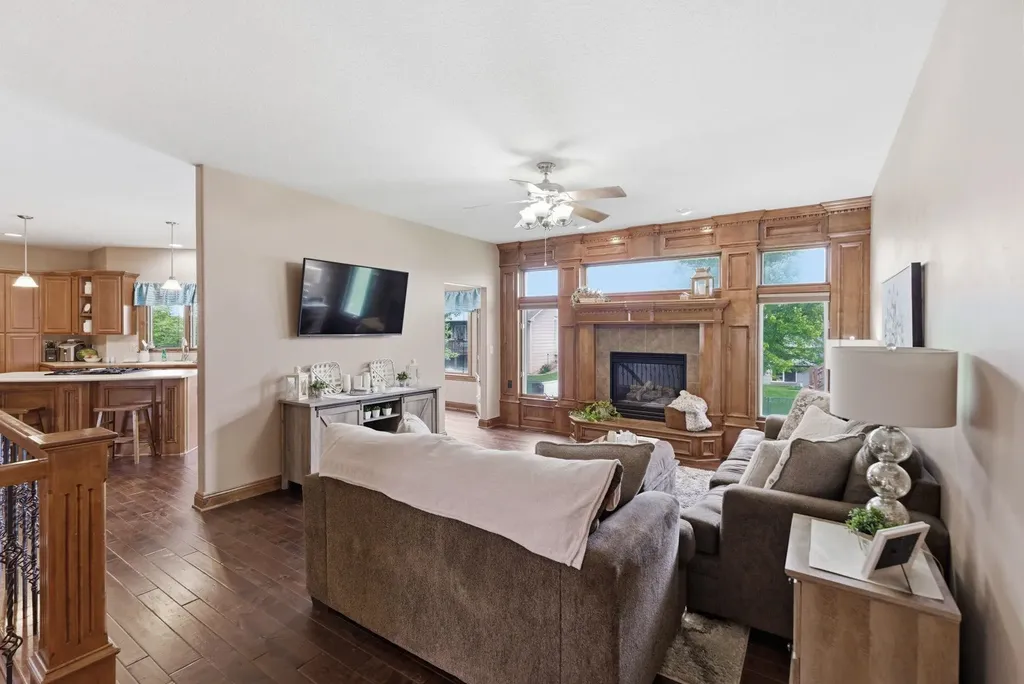 1285 N Forestview Court Wichita KS 67235