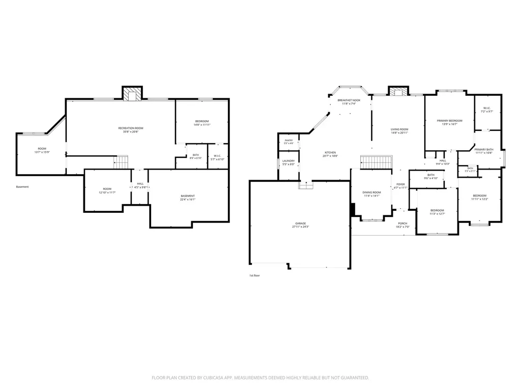 1285 N Forestview Court Wichita KS 67235