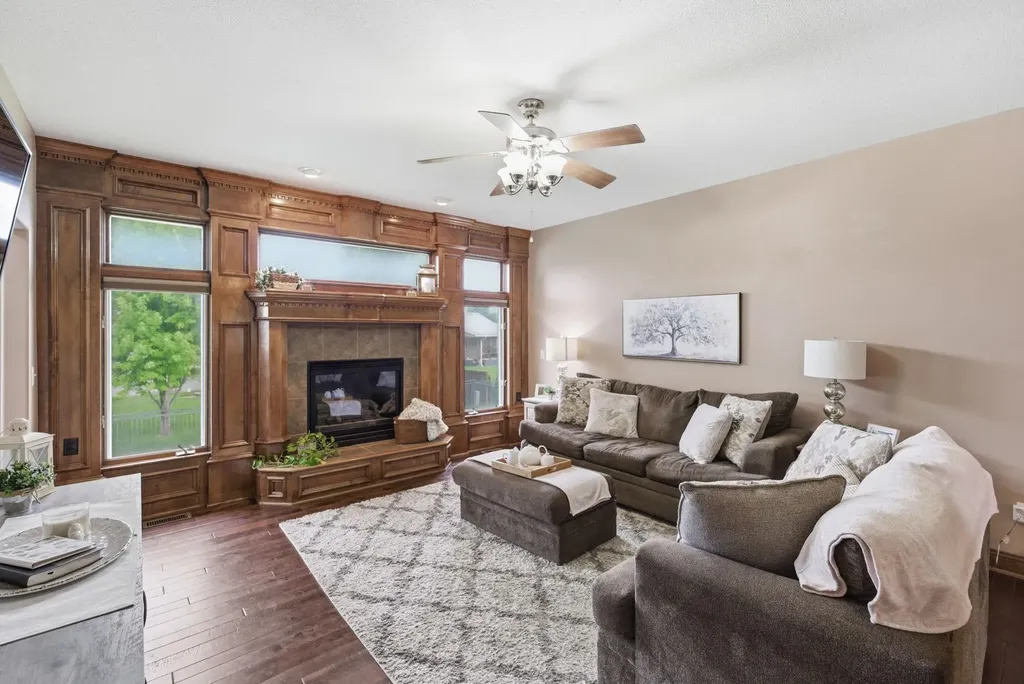 1285 N Forestview Court Wichita KS 67235