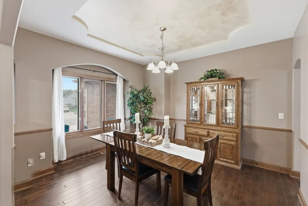 1285 N Forestview Court Wichita KS 67235
