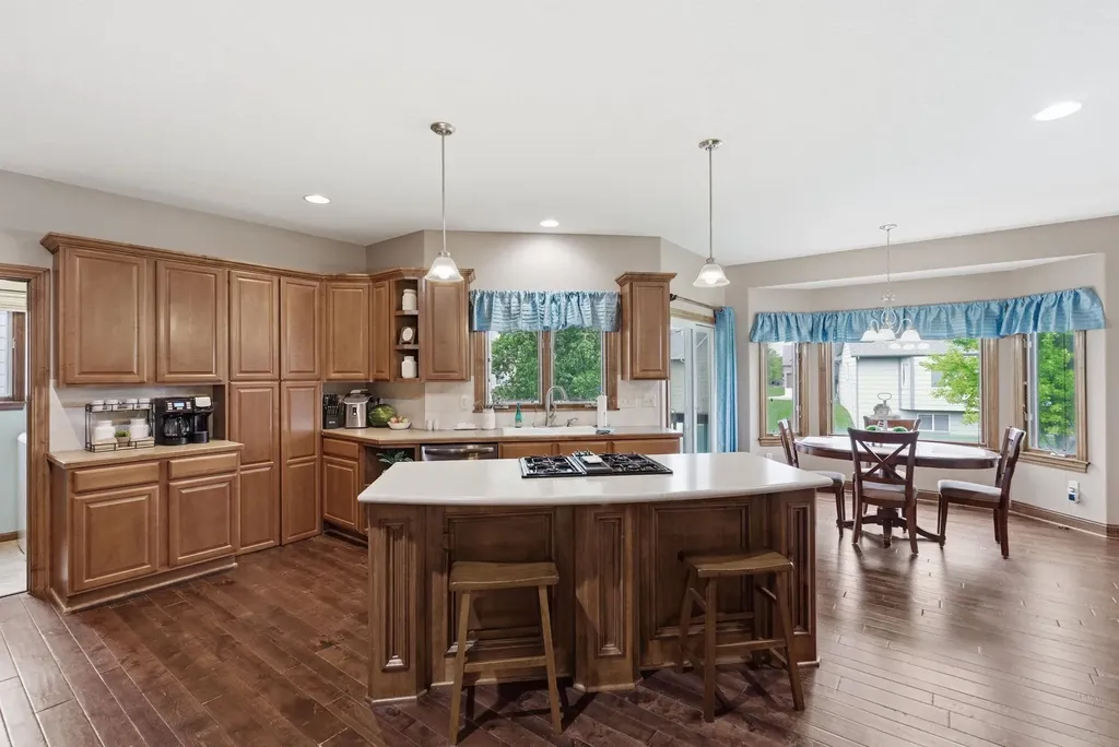 1285 N Forestview Court Wichita KS 67235