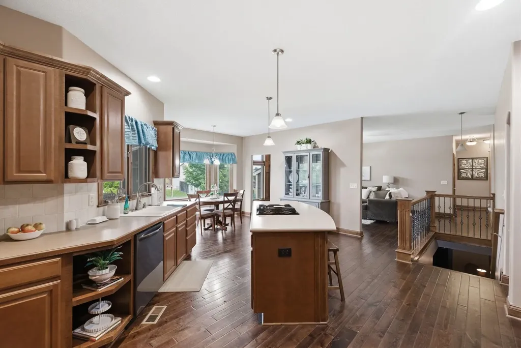 1285 N Forestview Court Wichita KS 67235