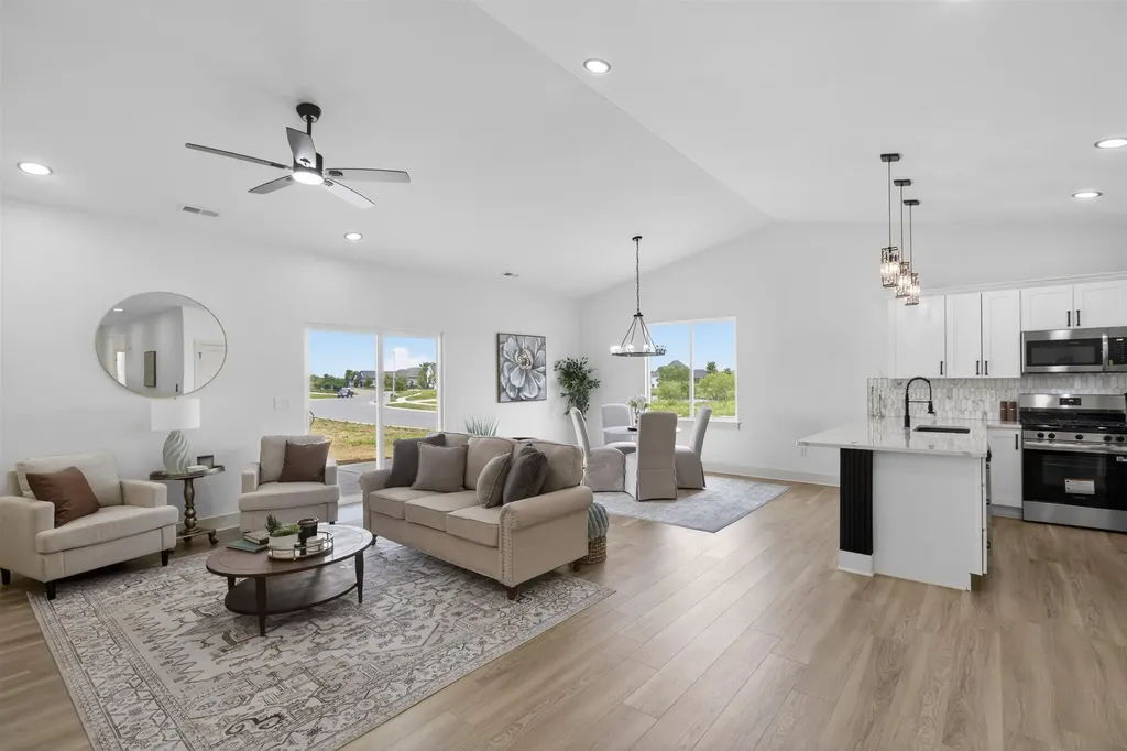 13008 E Equestrian Wichita KS 67230
