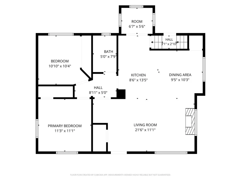 510 S Broadview Avenue Wichita KS 67218