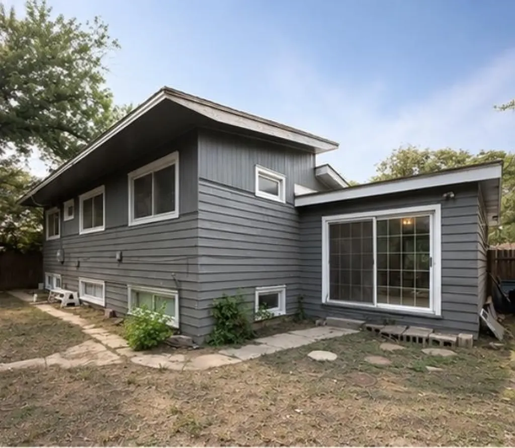 1927 E Glen Oaks Wichita KS 67216