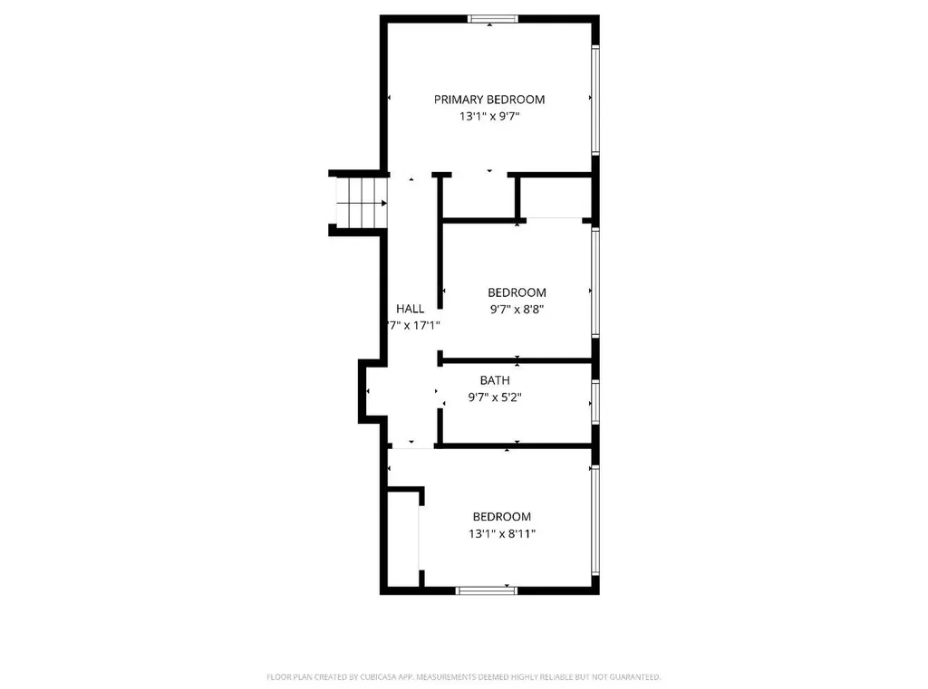 1927 E Glen Oaks Wichita KS 67216