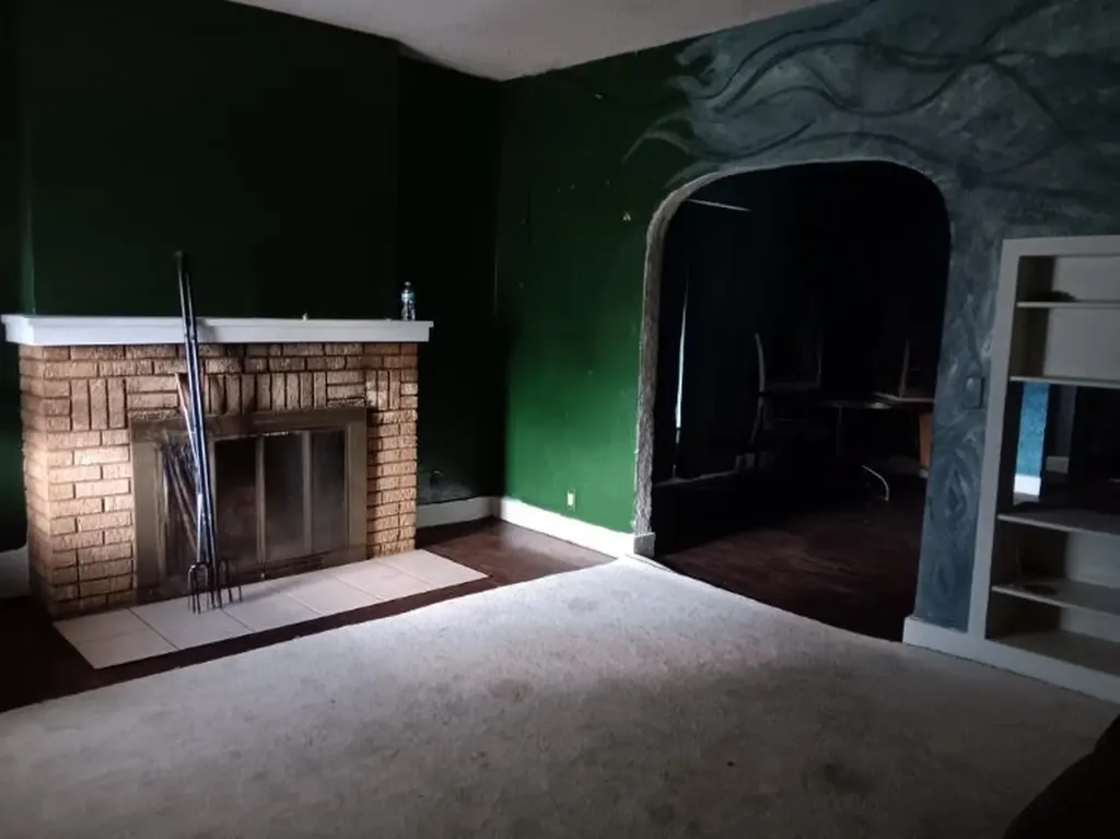 2020 S Palisade Avenue Wichita KS 67213