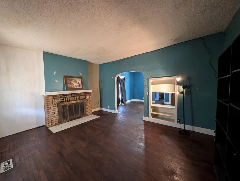 2020 S Palisade Avenue Wichita KS 67213