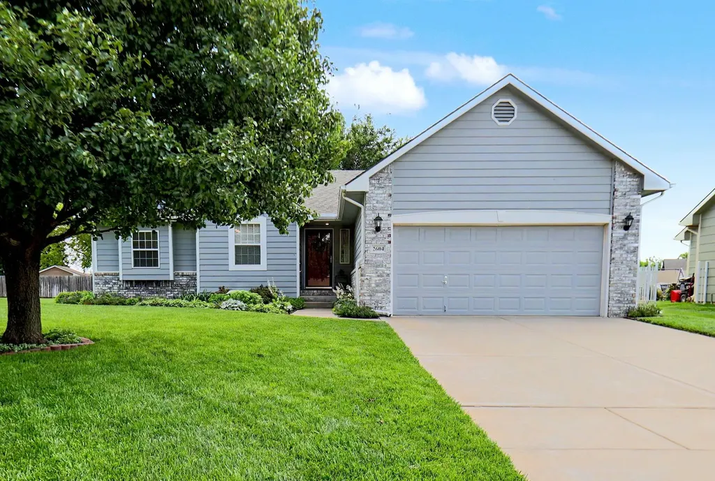 2604 N Rutgers Wichita KS 67205