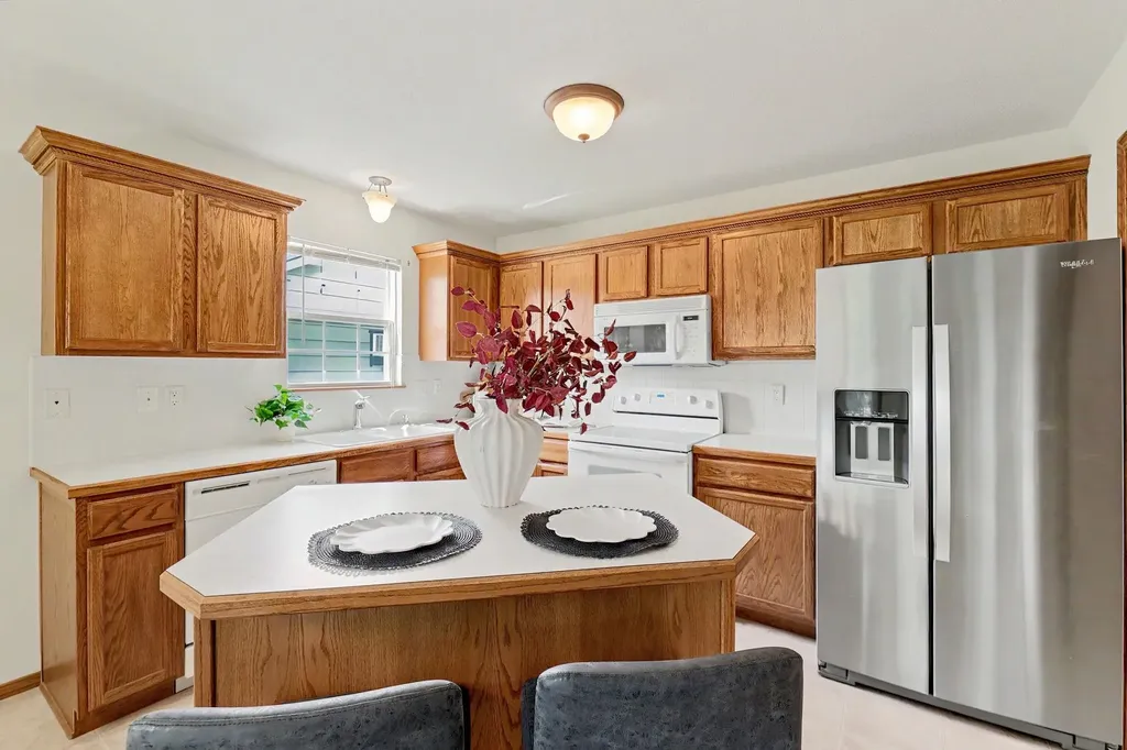 2604 N Rutgers Wichita KS 67205