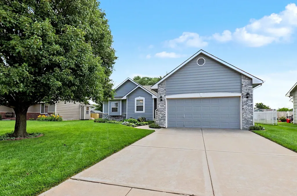 2604 N Rutgers Wichita KS 67205