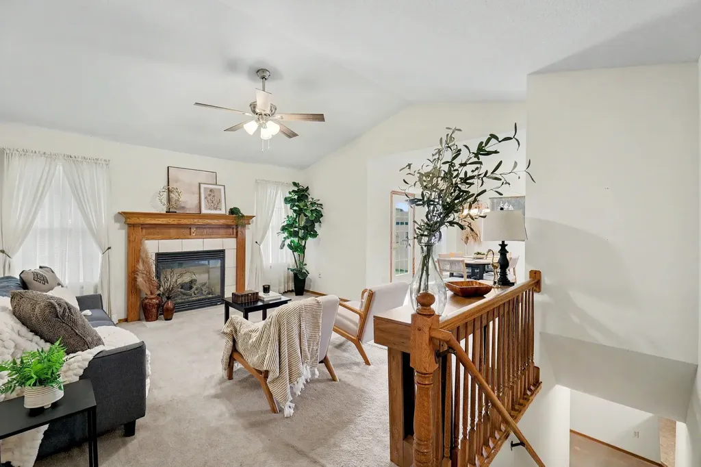 2604 N Rutgers Wichita KS 67205