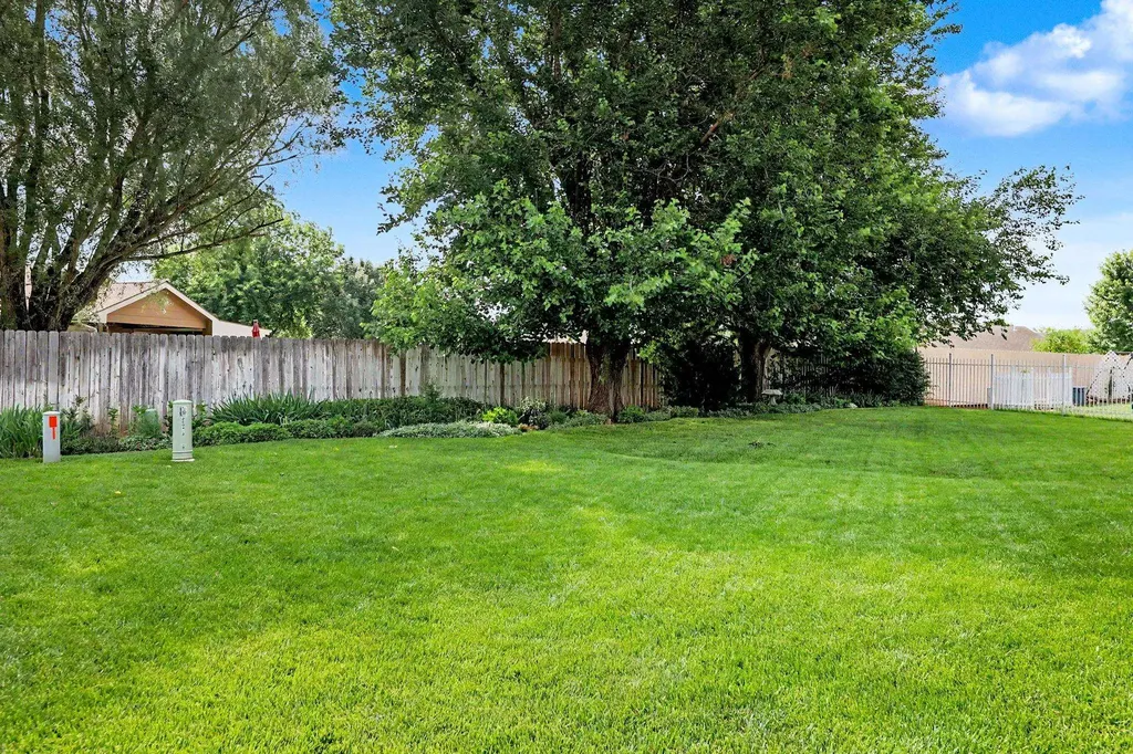 2604 N Rutgers Wichita KS 67205