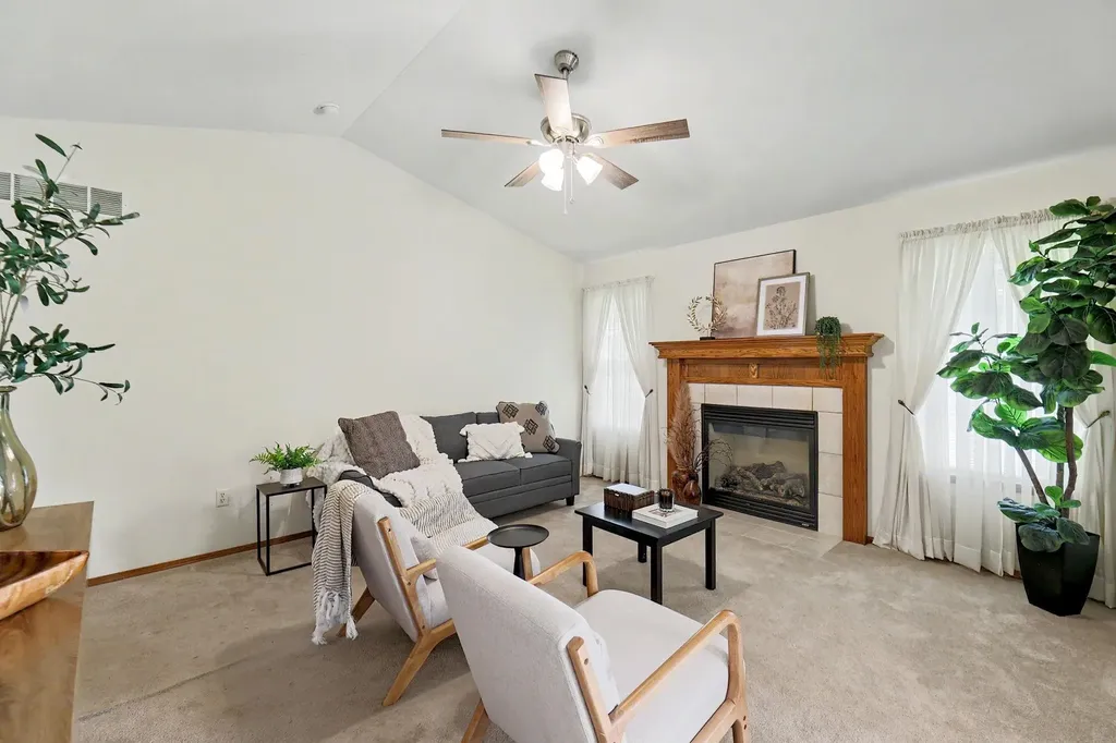 2604 N Rutgers Wichita KS 67205