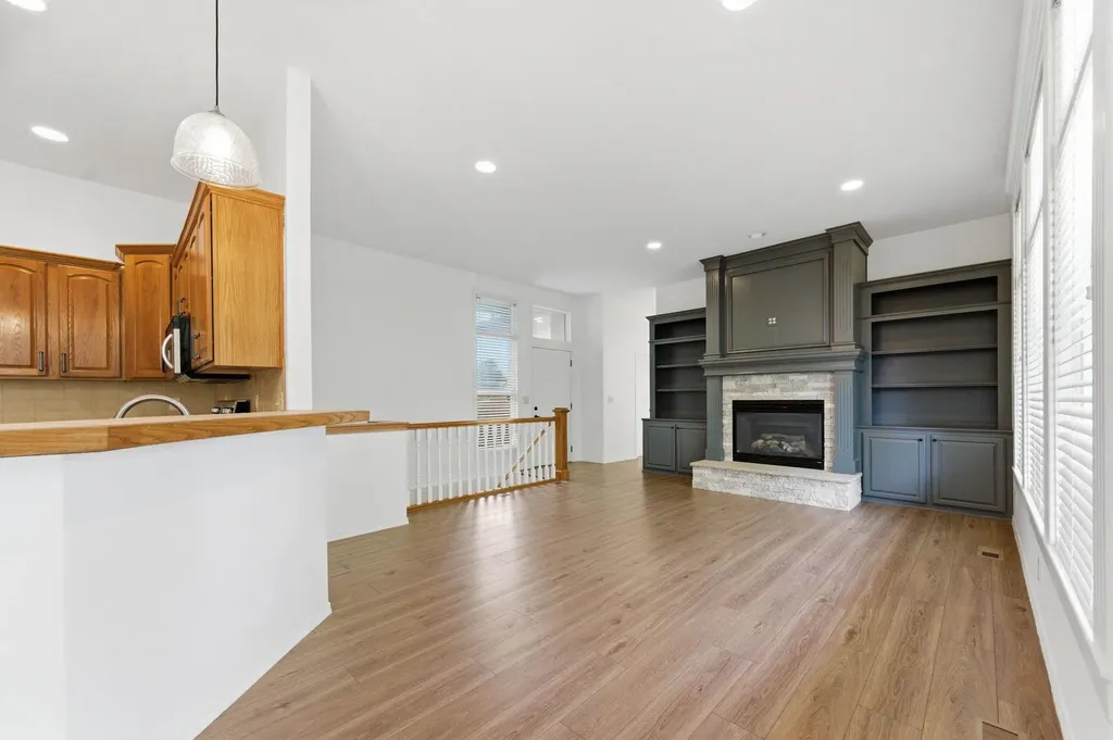 1418 E Woodbrook Street Derby KS 67037