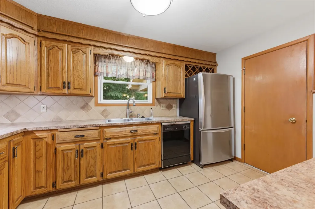 411 N Armour Avenue Wichita KS 67206