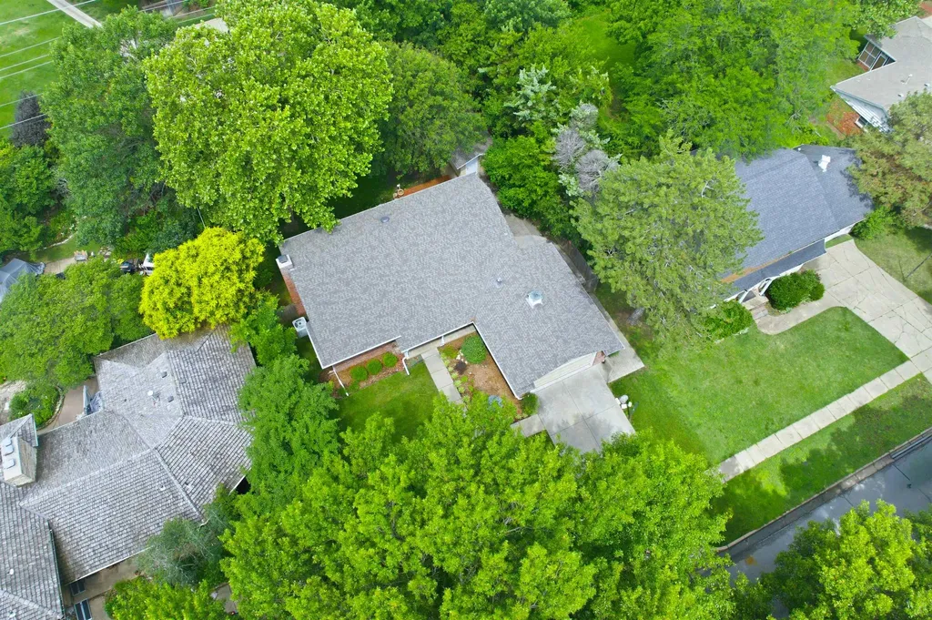411 N Armour Avenue Wichita KS 67206