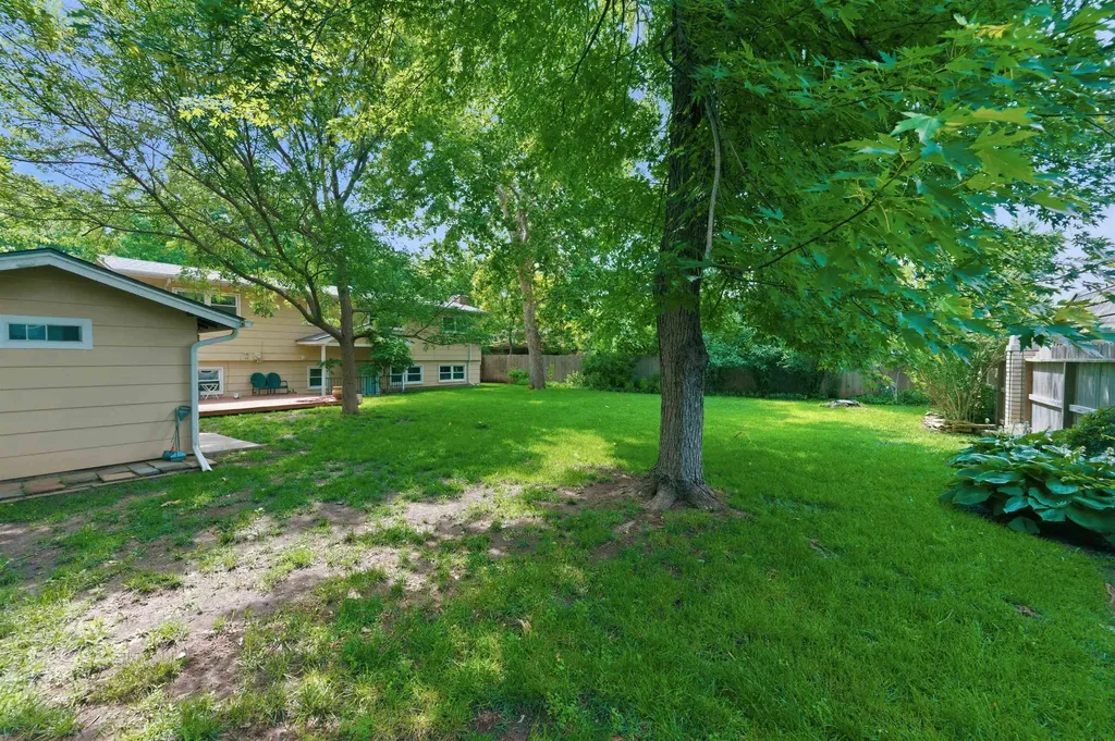 411 N Armour Avenue Wichita KS 67206