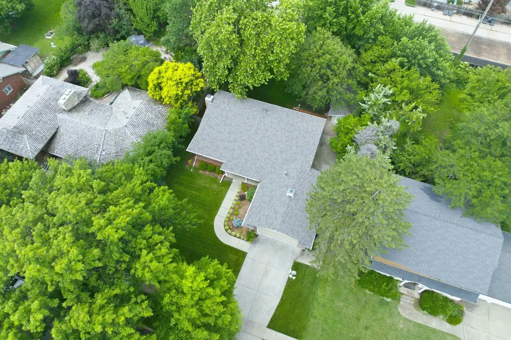 411 N Armour Avenue Wichita KS 67206