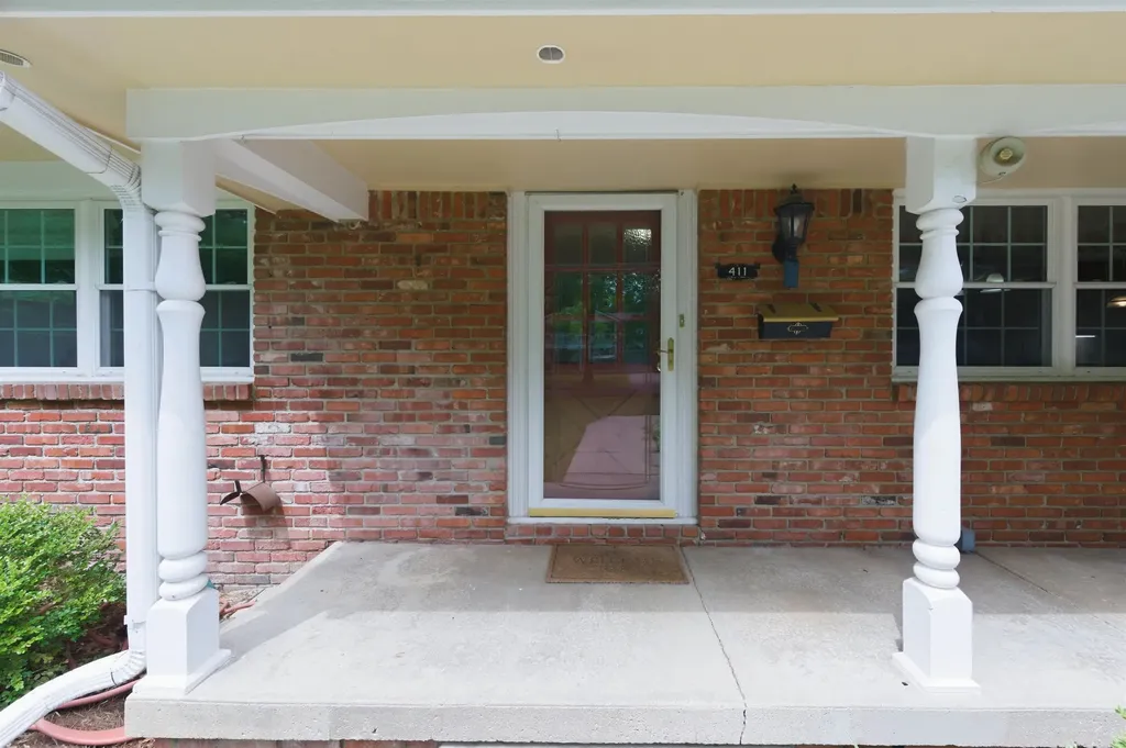 411 N Armour Avenue Wichita KS 67206