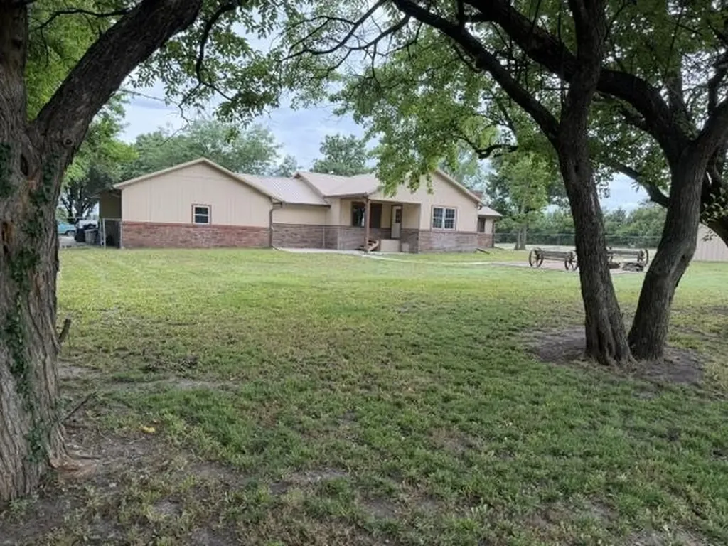14730 E 63rd Street S Derby KS 67037