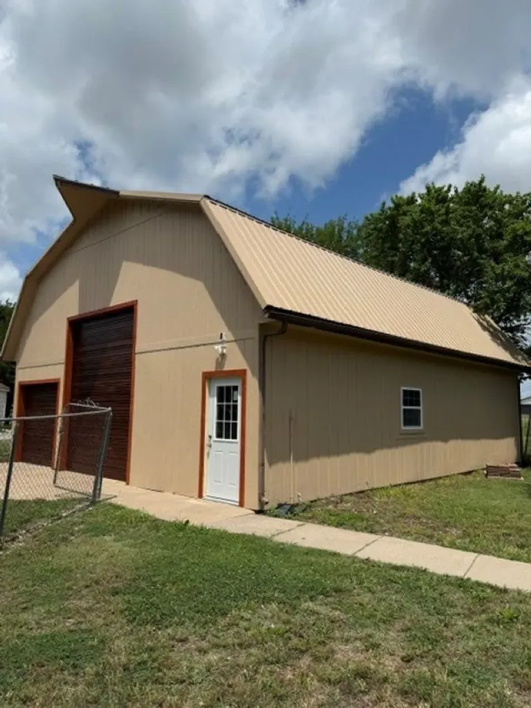 14730 E 63rd Street S Derby KS 67037