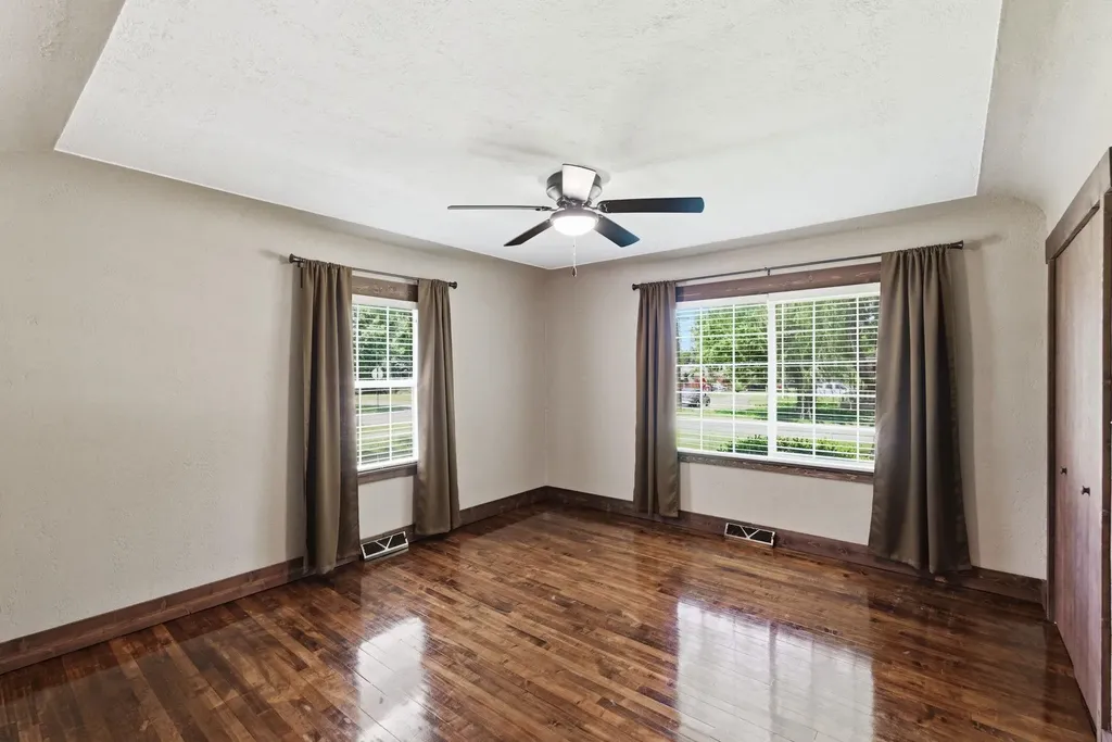 302 N 6th Street Towanda KS 67144