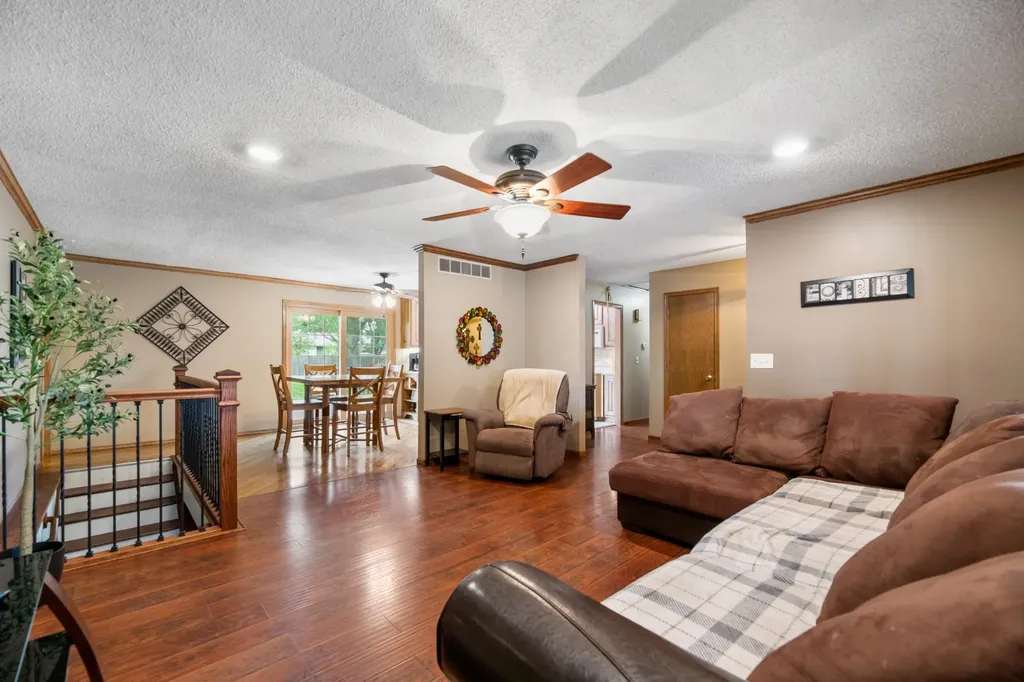 8824 W Birch Lane Wichita KS 67212